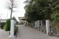 大聖寺(波切不動尊)のその他建物