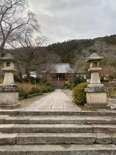 矢田寺(奈良県)