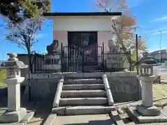 若松神社(滋賀県)