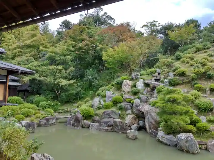 智積院(京都府)