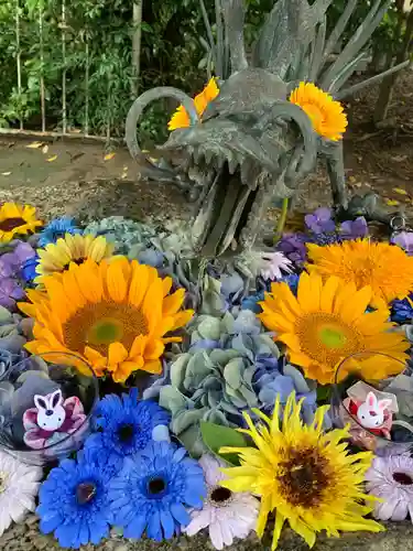 彌都加伎神社(三重県)