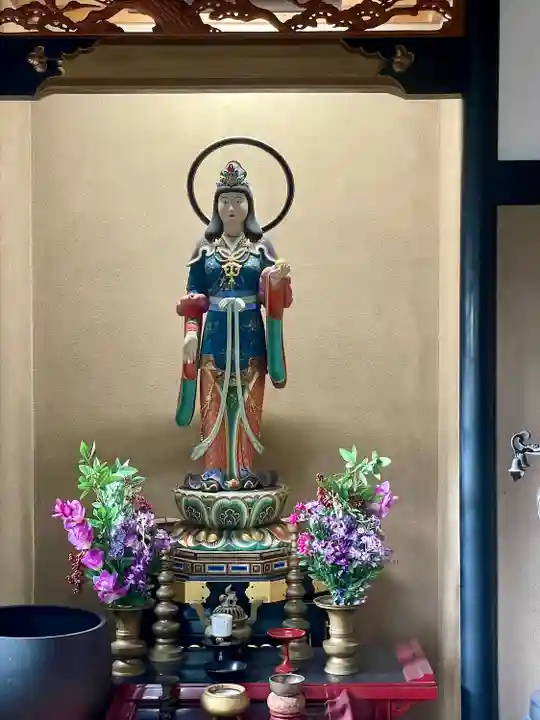 多宝院(東京都)