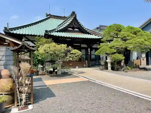 円明寺(静岡県)