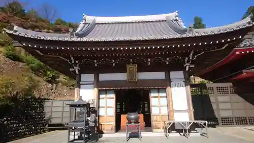 大龍寺のその他建物