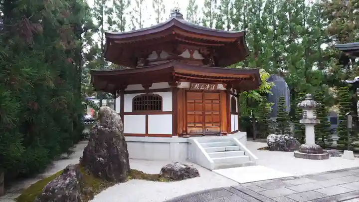 慈雲寺のその他建物