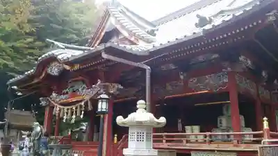 高尾山薬王院のその他建物