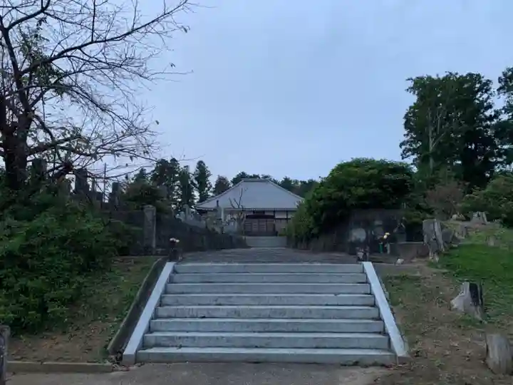 光福寺のその他建物