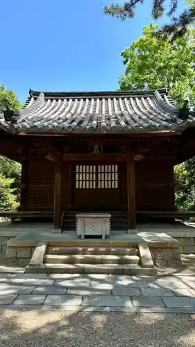 住吉大社(大阪府)