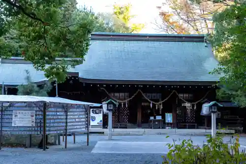 水無瀬神宮(大阪府)