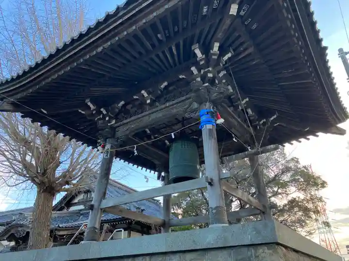 慈恩寺(埼玉県)