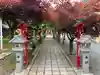 榊山稲荷神社のその他建物