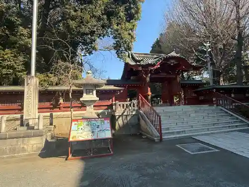秩父神社(埼玉県)