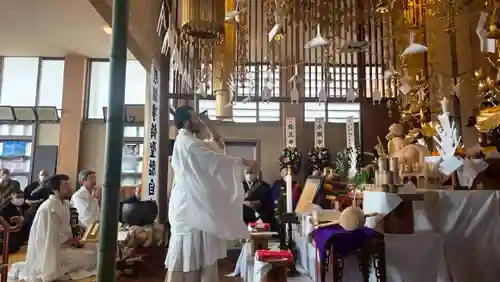 妙泉寺(岐阜県)