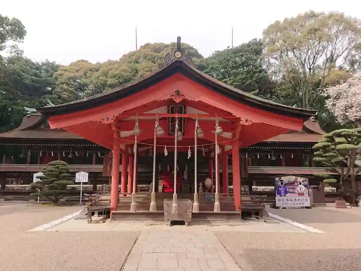 住吉神社(山口県)