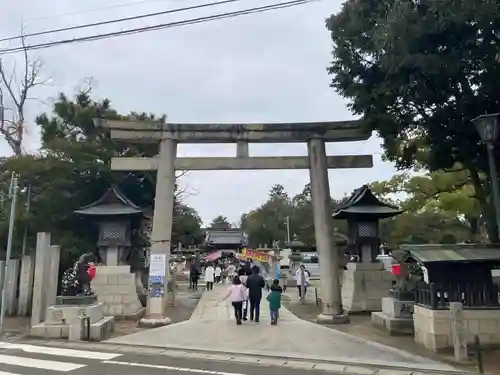 白鳥神社(香川県)