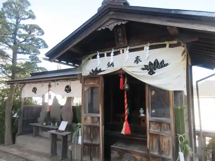 住吉神社(神奈川県)