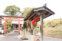 佐田神社(滋賀県)