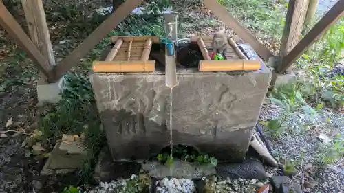 網戸神社(栃木県)