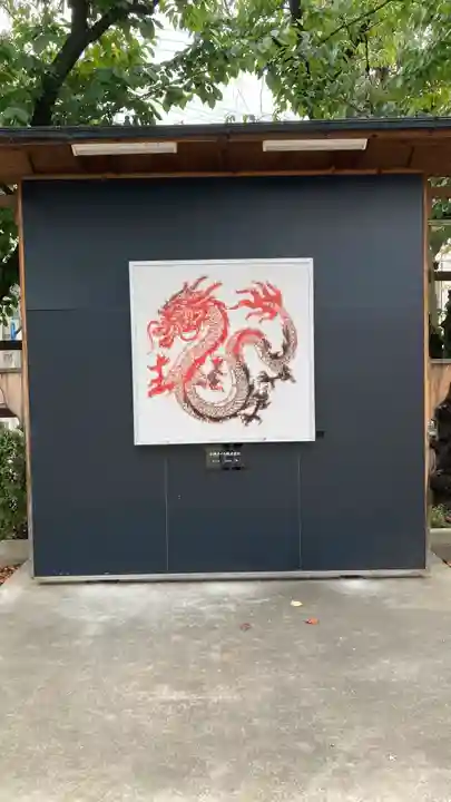 比枝神社(大阪府)