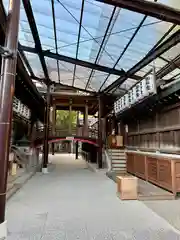 石切劔箭神社(大阪府)