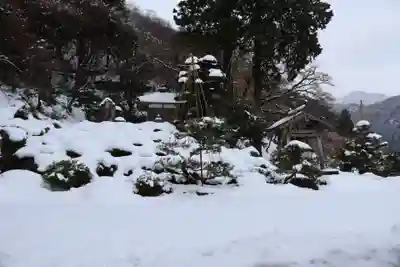 萬徳寺(福井県)