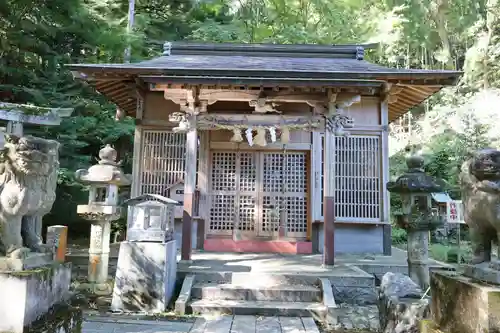 御自作天満宮(福岡県)