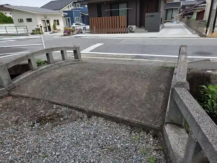 坂田神明宮(滋賀県)