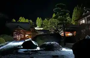 楽水亭 大龍寺(秋田県) 2025年12月31日(水)〜(2025年12月08日(月) 19時56分11秒投稿)