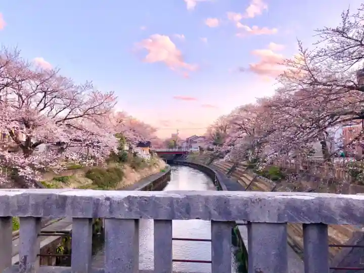 清水町長寿地蔵尊の周辺