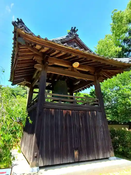 功山寺のその他建物