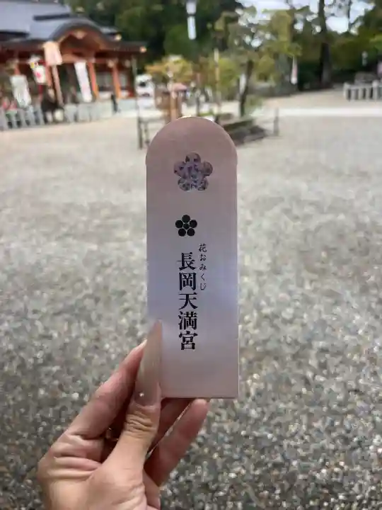 長岡天満宮(京都府)