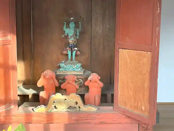 慈恩寺(三重県)