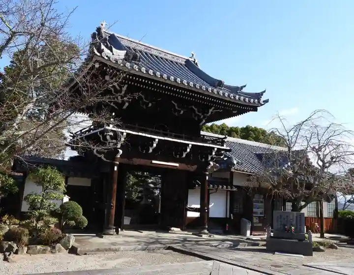 西蓮寺(三重県)