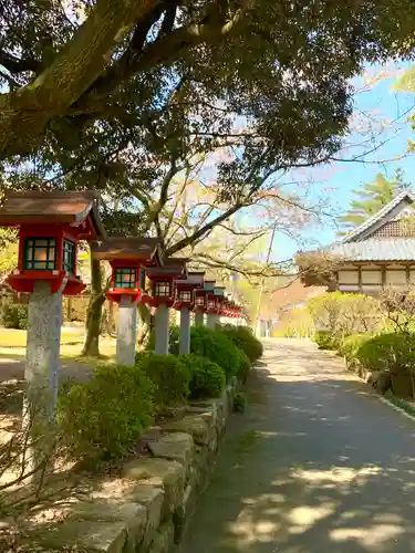 常宮神社のその他建物