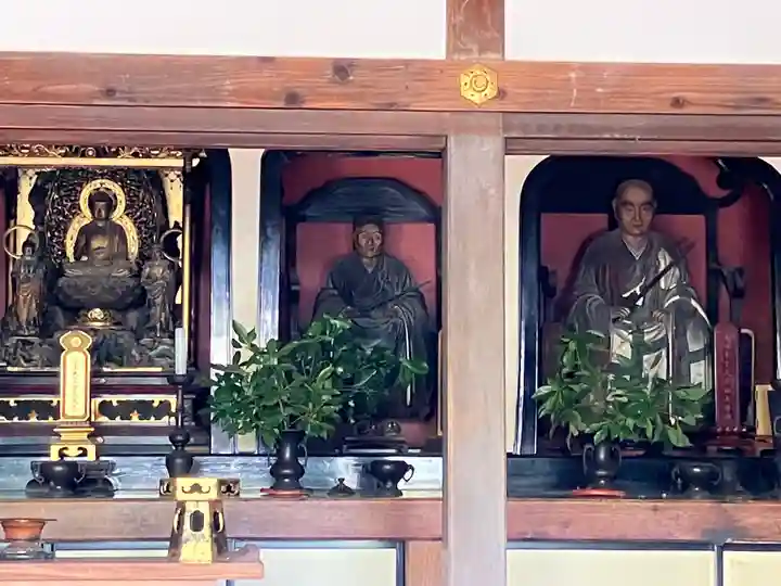 芳徳寺(奈良県)