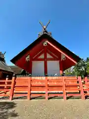 住吉大社(大阪府)