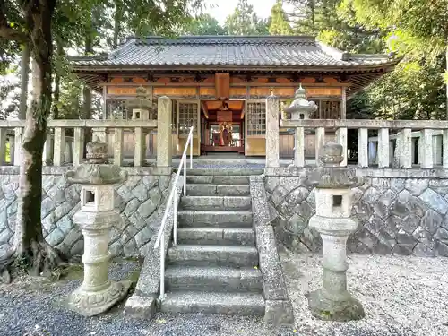 大神社(三重県)