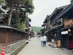 山桜神社(岐阜県)