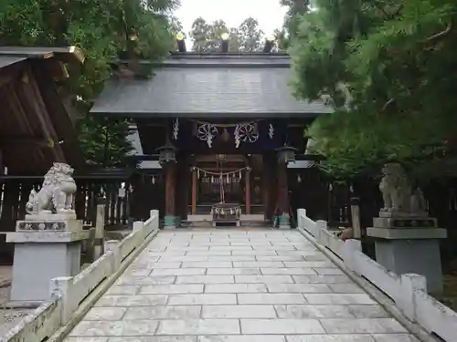 飛騨総社(岐阜県)