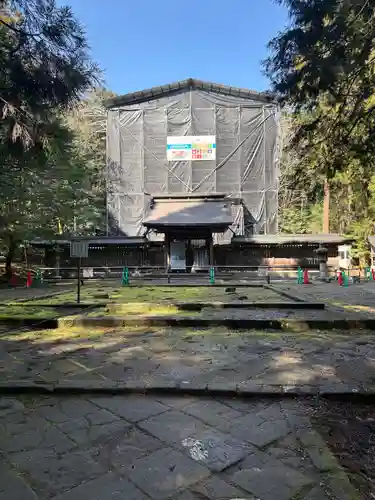 若狭彦神社（上社）(福井県)