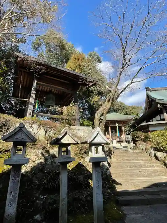 多聞院(奈良県)