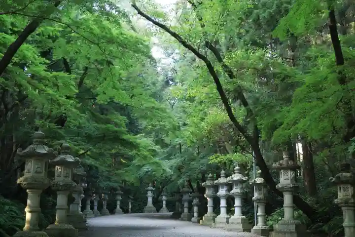 香取神宮(千葉県)