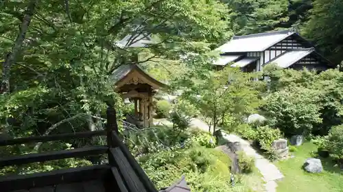 青龍山 吉祥寺(群馬県)