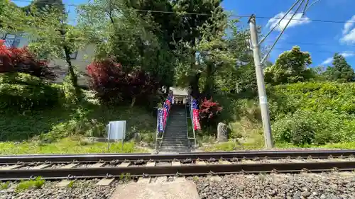 山寺千手院の建物その他