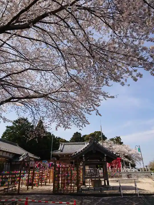 金井神社(三重県)