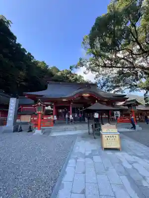 熊野那智大社(和歌山県)