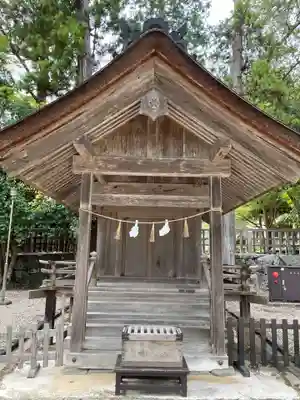 出雲大社(島根県)