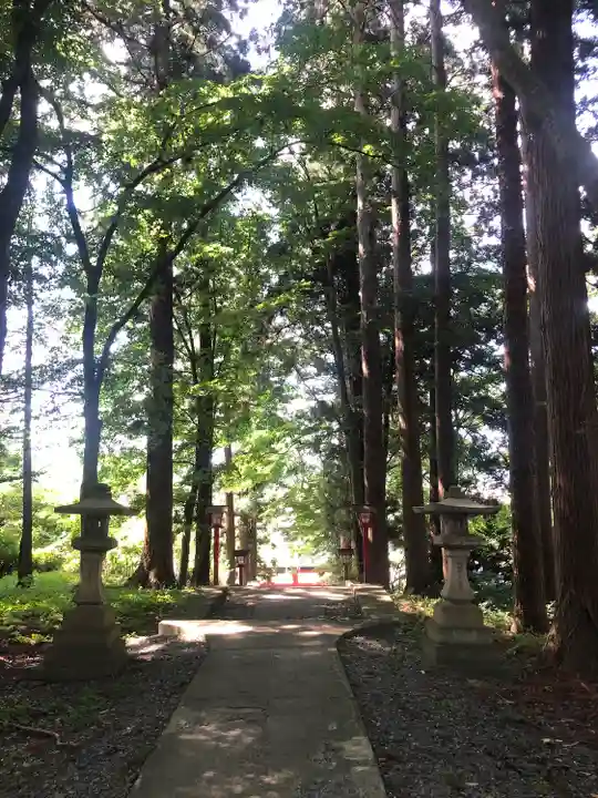 熊野神社(青森県)