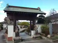 乗蓮寺(神奈川県)