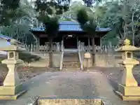 天満神社(兵庫県)